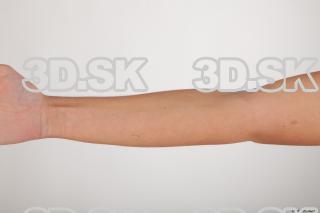 Arm reference of nude Norma 0003